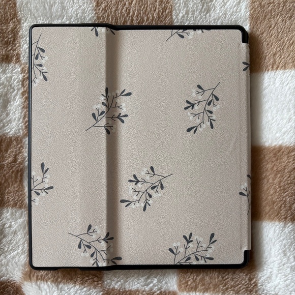 Other - Kindle Lasis 2/3 Case